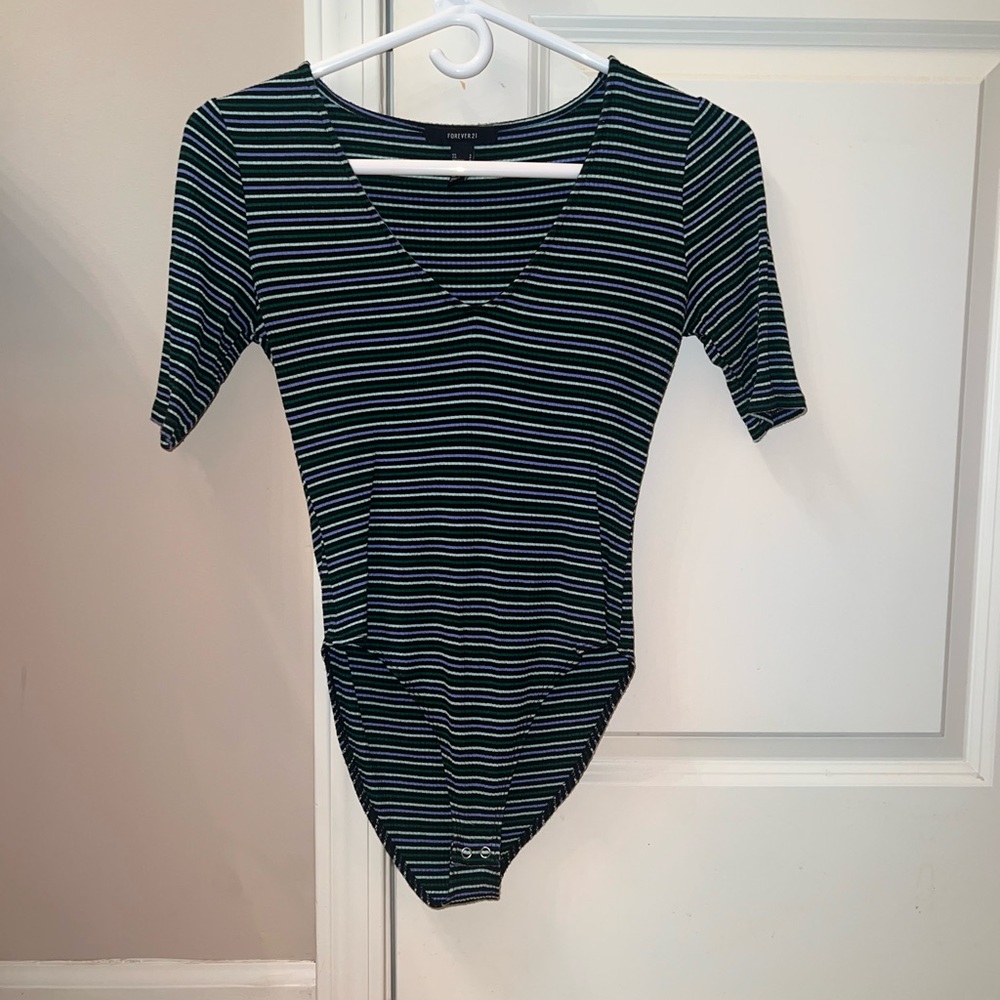 bodysuit